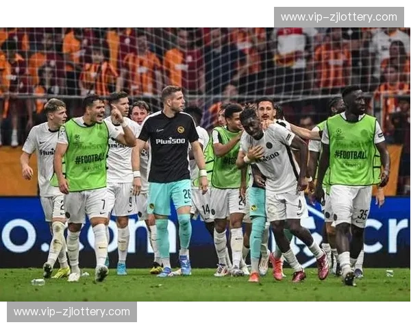 欧冠2020淘汰赛对阵：群雄逐鹿，里斯本见分晓